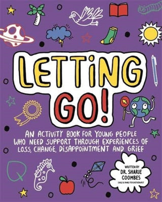 Cover image for 9781787415898 - Letting Go! Mindful Kids
