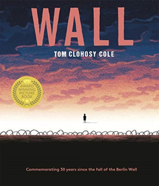 Cover image for 9781787416352 - Wall