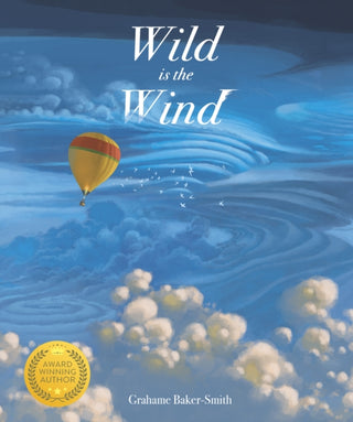 Cover image for 9781787416864 - Wild is the Wind