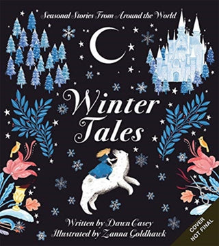 Cover image for 9781787416871 - Winter Tales