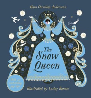Supplemental image for 9781787416888 - The Snow Queen