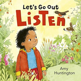 Cover image for 9781787419193 - Let's Go Out: Listen