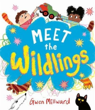 Cover image for 9781787419339 - Meet the Wildlings