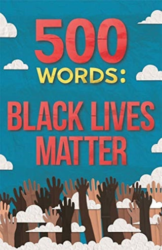 Cover image for 9781787419605 - 500 Words