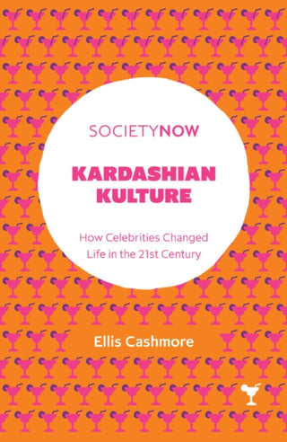 Cover image for 9781787437074 - Kardashian Kulture