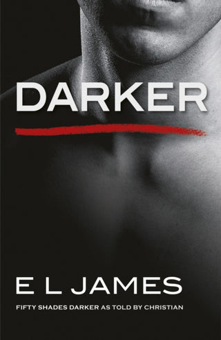 Cover image for 9781787460560 - Darker