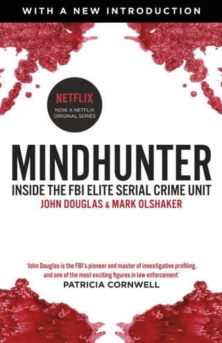 Cover image for 9781787460614 - Mindhunter