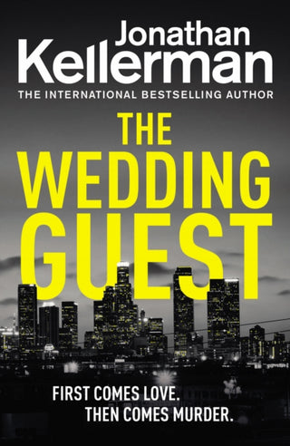 Cover image for 9781787461192 - The Wedding Guest