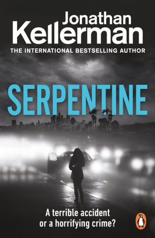 Cover image for 9781787461215 - Serpentine