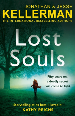 Cover image for 9781787461222 - Lost Souls