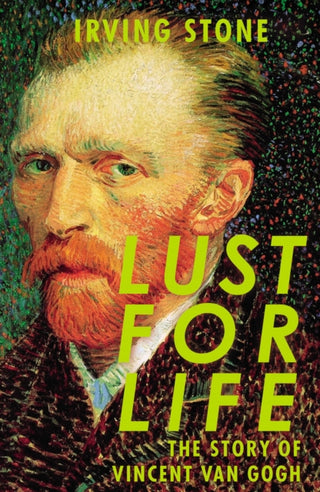 Supplemental image for 9781787461390 - Lust For Life