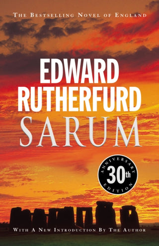 Supplemental image for 9781787461406 - Sarum
