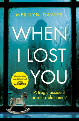 Cover image for 9781787461550 - When I Lost You