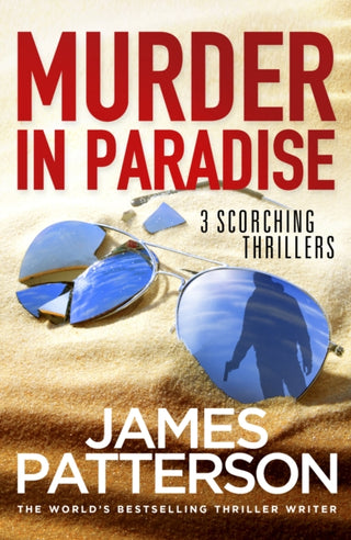 Cover image for 9781787461727 - Murder in Paradise