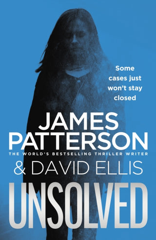 Cover image for 9781787461772 - Unsolved