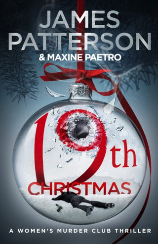 Cover image for 9781787461833 - 19th Christmas