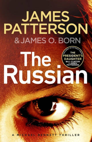 Cover image for 9781787461871 - The Russian