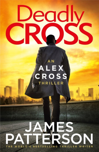 Cover image for 9781787461895 - Deadly Cross
