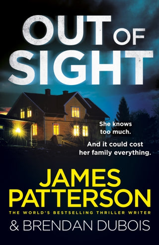 Supplemental image for 9781787462212 - Out of Sight