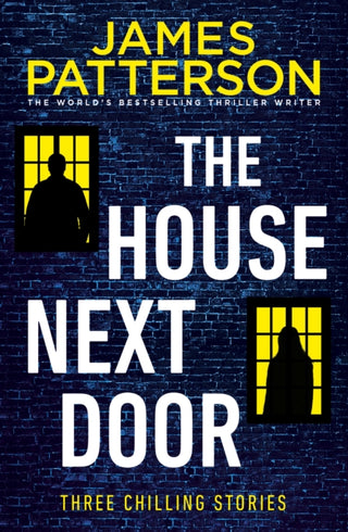 Cover image for 9781787462274 - The House Next Door