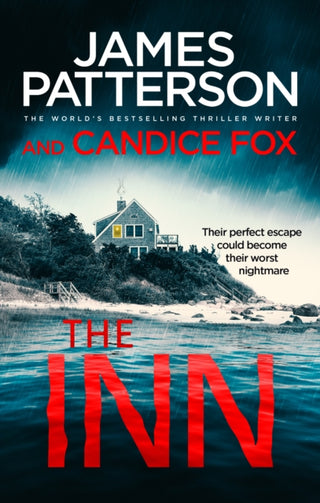 Cover image for 9781787462441 - The Inn