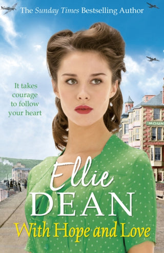 Cover image for 9781787462786 - With Hope and Love