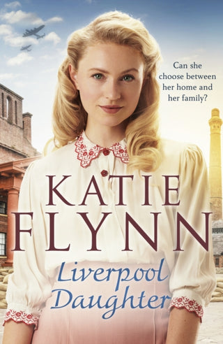 Cover image for 9781787463028 - Liverpool Daughter