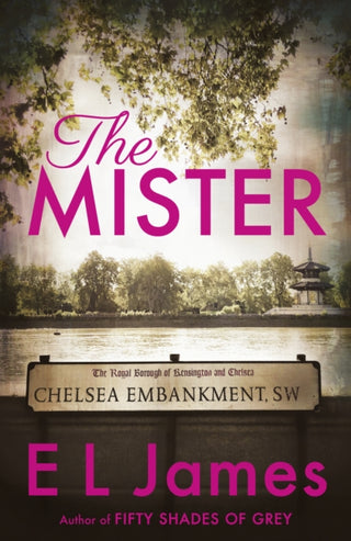 Cover image for 9781787463608 - The Mister
