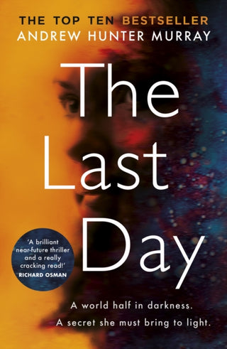 Cover image for 9781787463615 - The Last Day