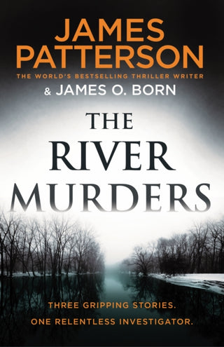 Cover image for 9781787464605 - The River Murders