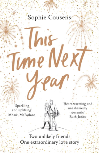Cover image for 9781787464940 - This Time Next Year