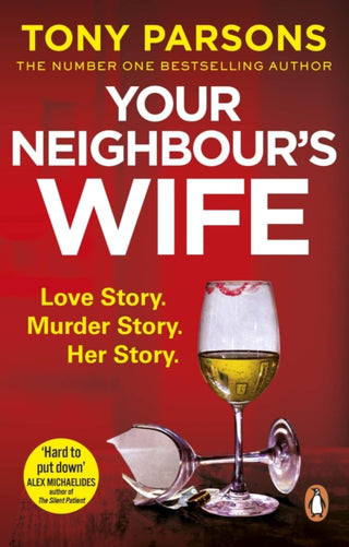Cover image for 9781787464957 - Your Neighbour’s Wife