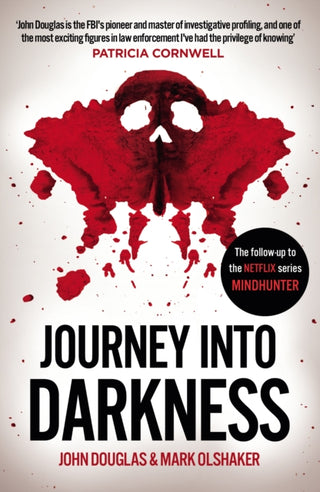 Cover image for 9781787465145 - Journey Into Darkness