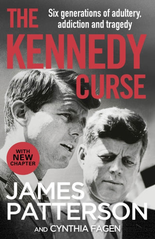 Cover image for 9781787465350 - The Kennedy Curse
