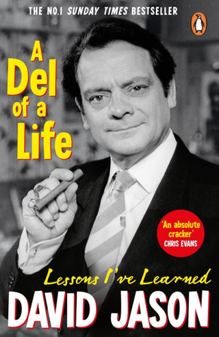 Cover image for 9781787465367 - A Del of a Life