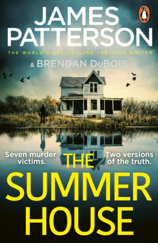 Cover image for 9781787465381 - The Summer House