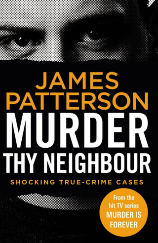 Cover image for 9781787465466 - Murder Thy Neighbour