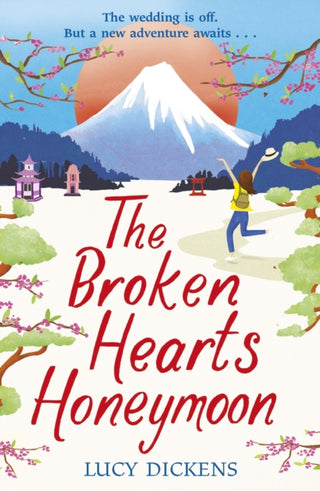 Supplemental image for 9781787466159 - The Broken Hearts Honeymoon