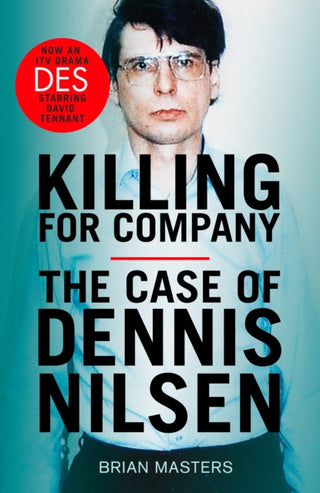 Supplemental image for 9781787466258 - Killing For Company