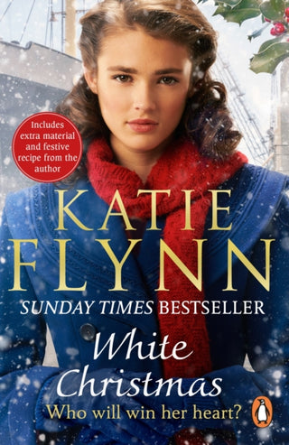 Cover image for 9781787467477 - White Christmas