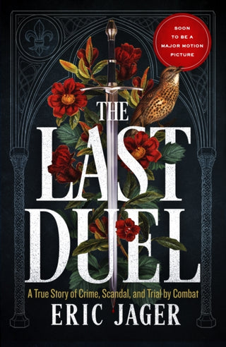 Cover image for 9781787467569 - The Last Duel
