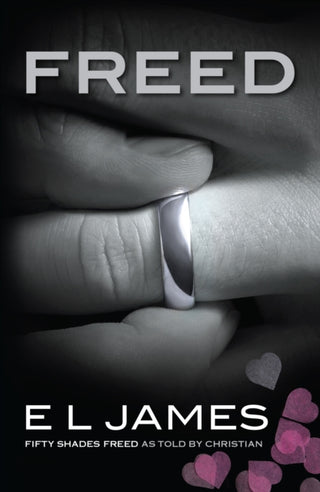 Cover image for 9781787468085 - Freed