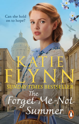 Cover image for 9781787468405 - The Forget-Me-Not Summer