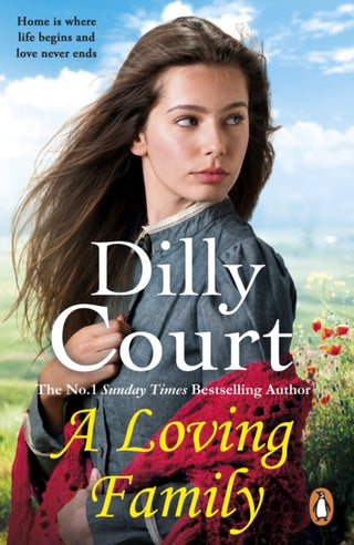 Supplemental image for 9781787469747 - A Loving Family