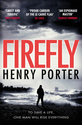 Cover image for 9781787470538 - Firefly