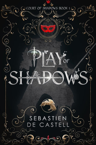 Supplemental image for 9781787471450 - Play of Shadows