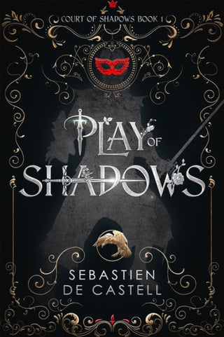 Supplemental image for 9781787471474 - Play of Shadows