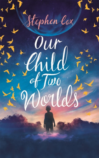 Cover image for 9781787471627 - Our Child of Two Worlds
