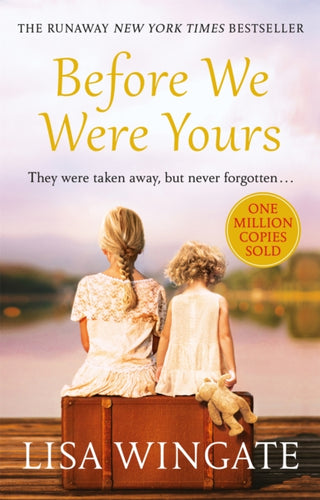 Cover image for 9781787473102 - Before We Were Yours