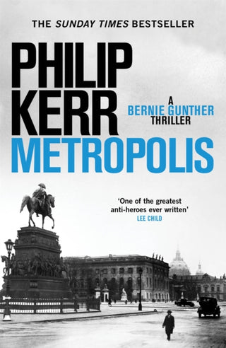 Supplemental image for 9781787473225 - Metropolis